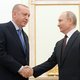 Rusland en Turkije komen staakt-het-vuren overeen in Noordwest-Syrië