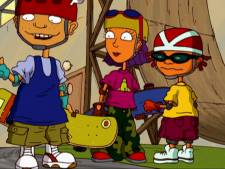 Alle seizoenen van jeugdhit Rocket Power binnenkort te zien bij Videoland