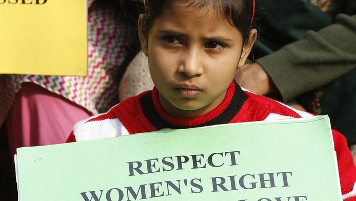 'Verdachte groepsverkrachting India is minderjarig' | Buitenland | bd.nl