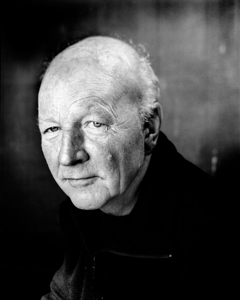 null Beeld Gerard Wessel