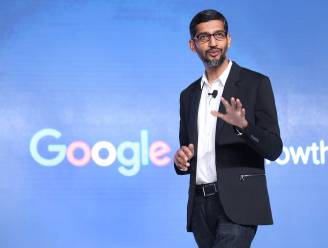 Topman Google casht bonus van 380 miljoen dollar