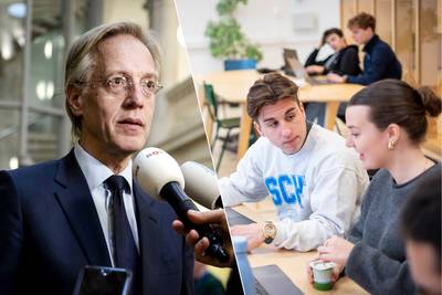 “Stop met gebruik woorden hoog- en laagopgeleid”: Nederlandse onderwijsminister wil af van “hiërarchische aanduidingen”