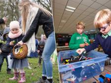 Van een paaseierenraap tot verhalen vertellen met LEGO: 7 tips voor een geslaagde paasvakantie met het gezin in Brugge en aan de kust