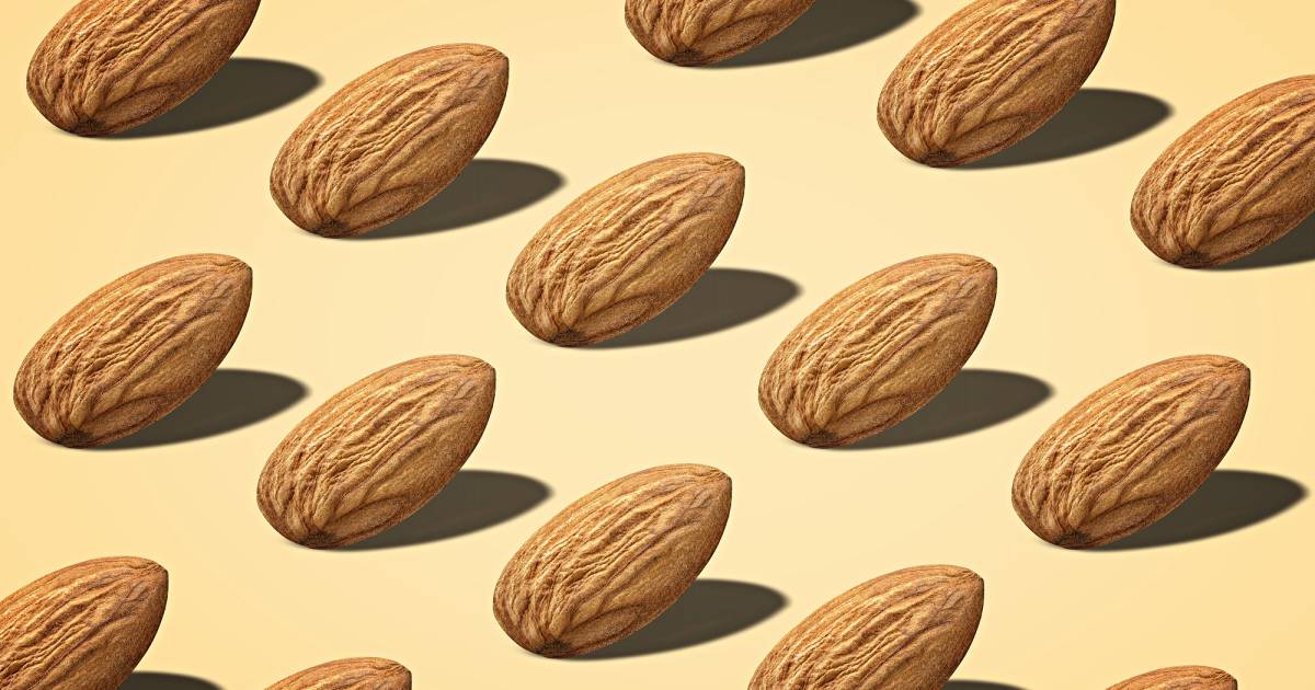 Zwangere Vrouwen Die Noten Eten Krijgen Slimmere Kinderen Fit Gezond Hln Be