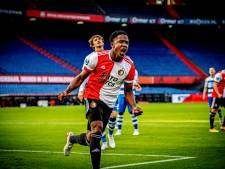 Arne Slot noemt Feyenoord titelkandidaat: ‘Zei ik dat? Dan heb ik me versproken’