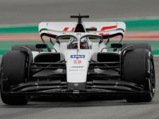 Kopzorgen F1-team Haas om oorlog: ‘Verwijderen Russische uitingen was juiste om te doen’