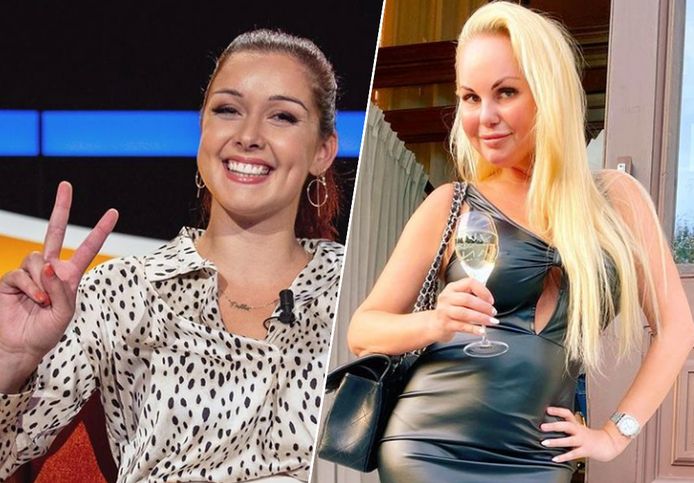 BV 24/7. Lotte Vanwezemael is klaar voor ‘De allerslimste mens’ en ...