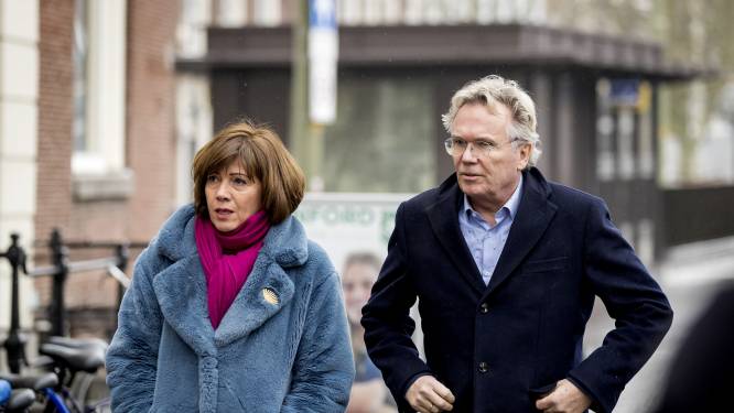 ‘Er wordt op een agressieve manier voor rechter gespeeld, als bloeddorstige roofdieren verscheuren we iemand’