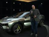 Nieuw fenomeen: automerk Lotus onthult een 'hypersnelle SUV', de Eletre