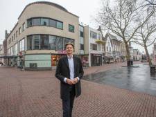 Nieuwe winkels naar centrum in Helmond, mogelijk ook foodhall