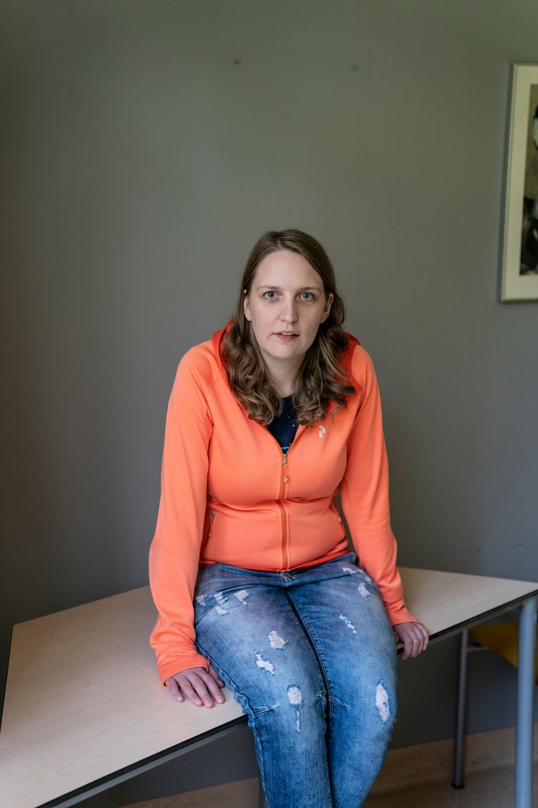 Mirjam Akkersma Beeld Reyer Boxem