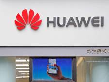 VS neemt maatregelen om Huawei van markt te weren