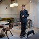 Balletdanser Alejandro Zwartendijk: ‘Mijn succes op TikTok was het begin van het einde van mijn danscarrière’