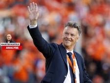 Oranje heeft nog vacatures, maar WK-selectie van Louis van Gaal krijgt vorm