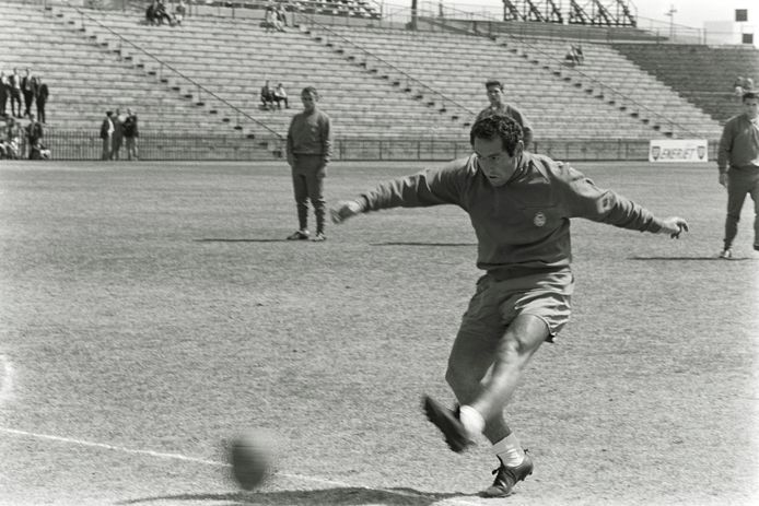 Fransisco Gento.