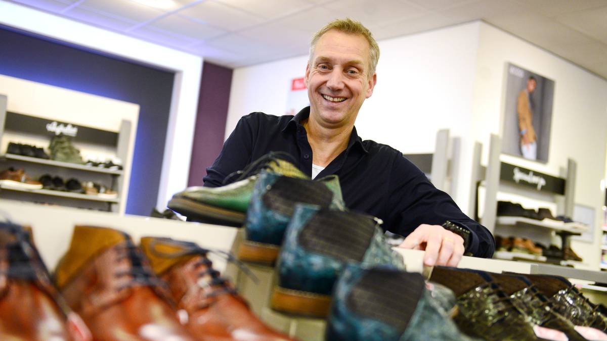 Schuurman schoenen den bosch sale