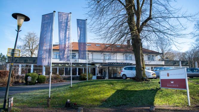 Hotel bij Apeldoorn recht rug na faillissement; eigenaar bevrijd van schuldenlast