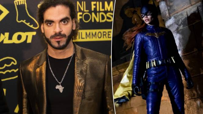 Adil El Arbi reageert op kritiek 'Batgirl’-kostuum