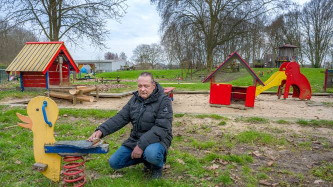 Speeltuin Steense Gemeente in Millingen dringend op zoek naar vrijwilligers