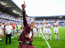 Rupture difficile pour mariage de raison: pourquoi Felice Mazzu a dit “oui” à Anderlecht et largué l’Union
