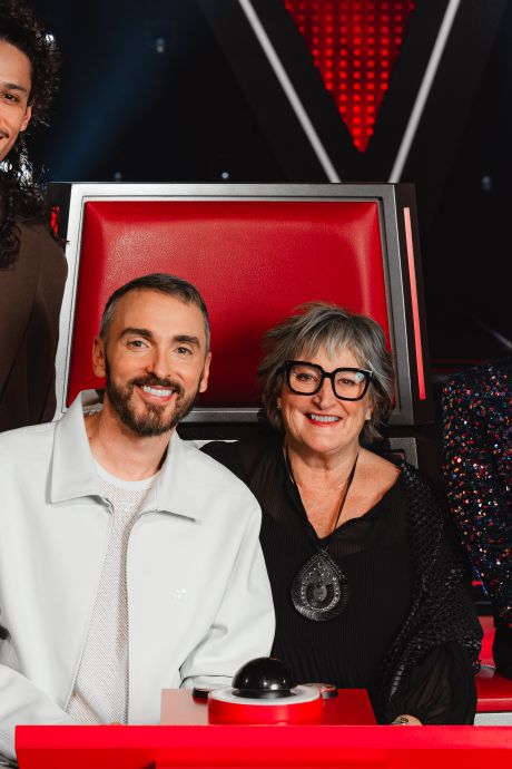 The Voice Belgique: voici le grand gagnant de la saison 11