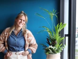 Céline brengt ondernemers en freelancers samen in Truiense coworking space Walhalla: “Werk is voortaan werk en thuis is opnieuw thuis”