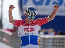 Van der Poel ziet af van WK op de weg