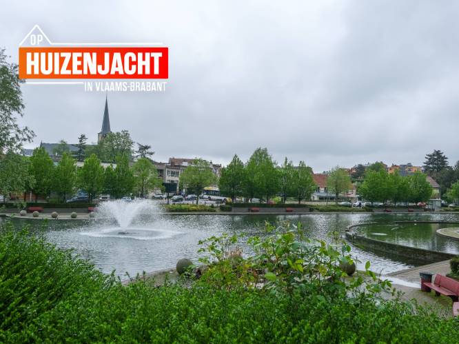 HUIZENJACHT. Zaventem, ondanks de luchthaven niet de luidste gemeente: “Een vrijstaande woning voor 500.000 euro? Dan zijn er nog kosten aan”