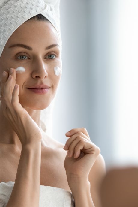 Comment choisir le bon anti-âge à 30, 40, ou 50 ans?