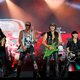 Betaalde de CIA de leren broeken van Scorpions?