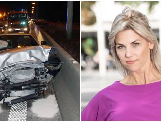 Tanja Dexters betrokken bij ongeval met vluchtmisdrijf: “De menigte werd agressief, ik moest daar weg”