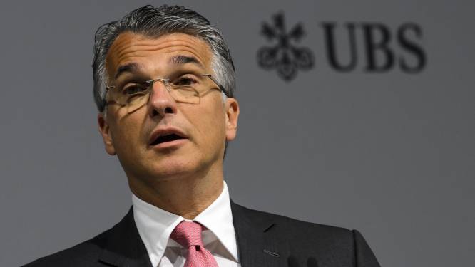Sergio Ermotti de retour chez UBS comme directeur général