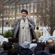 Wie was de kapitein Haak van 'Londonistan'