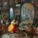 Het Noordbrabants Museum is 550 topstukken rijker