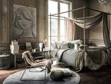 Maak van je vloerkleed een eyecatcher: het ronde vloerkleed
