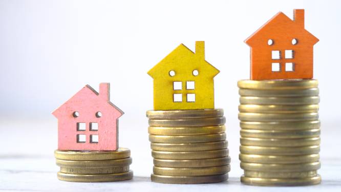 Hypotheek terug duurder: kan je straks niet meer genieten van een lage rente bij de aankoop van een huis?