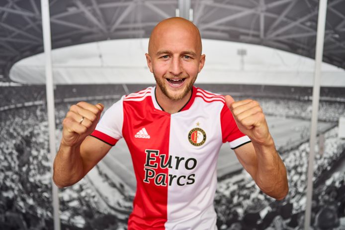 Gernot Trauner.