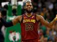 LeBron James veut ramener les Lakers au sommet