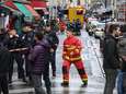 Dader van schietpartij in Parijs zegt te hebben gehandeld omdat hij racistisch is