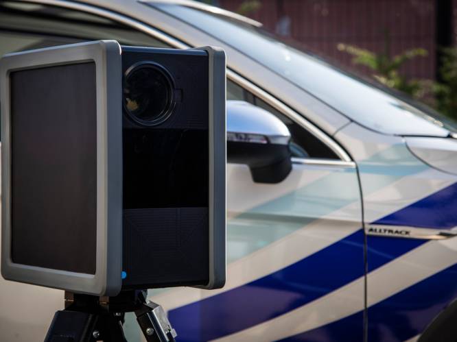 Politie Meetjesland controleert vrijdag de snelheid in Eeklo