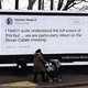 Actiegroep zet misleidende brexit-tweets op grote borden langs de weg