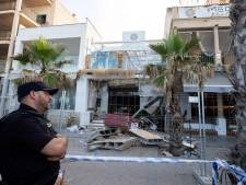 Rooftopbar op Mallorca ingestort: vier doden, zeker tien Nederlanders gewond