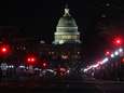 Korte shutdown in de VS alweer voorbij: Senaat en Huis stemmen in met nieuwe begroting