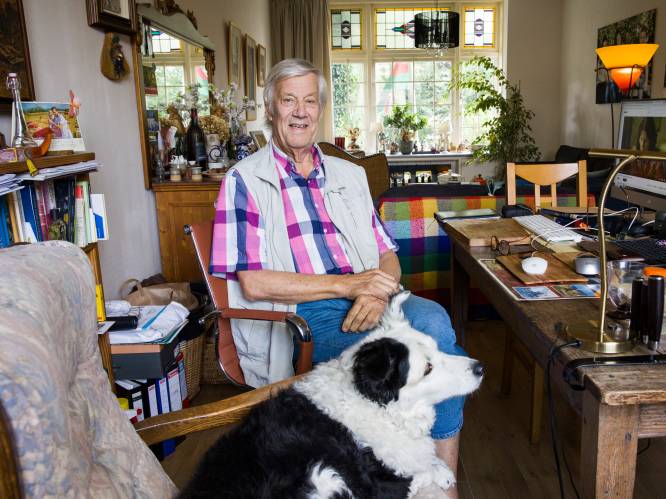 Joseph heeft geen spaargeld: ‘Ik zit behoorlijk in de financiële problemen’