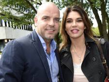 Andy van der Meijde brengt nieuw boek uit over leven na voetbal
