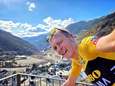 Gesink klaar voor Tour de France: ‘Gele trui in Parijs zou ook kroon op mijn carrière zijn’ 