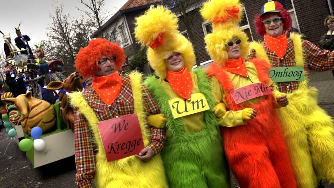 Moergestel blaast na Haaren carnaval af, maar in Oisterwijk houden ze hoop