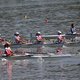WK-goud voor lichte dubbelvier