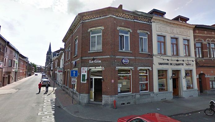 Google Street View