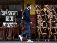 Les terrasses rouvriront bien le 19 mai en France